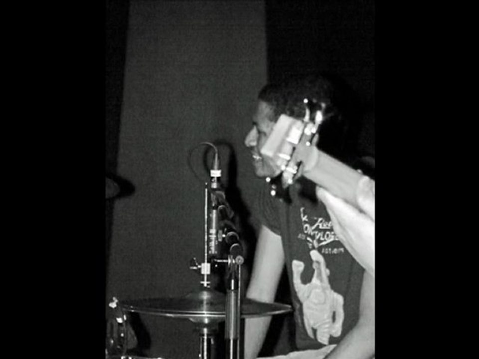 Concert Rallye Handicap 1er avril 2009 Electrophazz photos