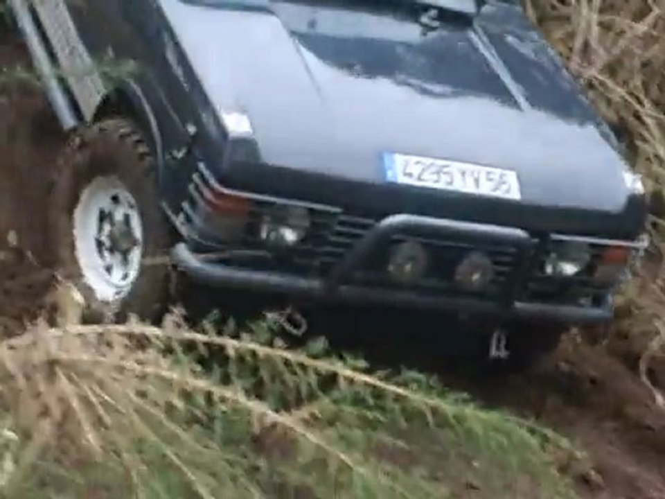 Korrigans4x4
