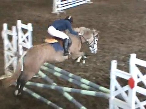 Club 2 Grand Prix écuries d'anadé.