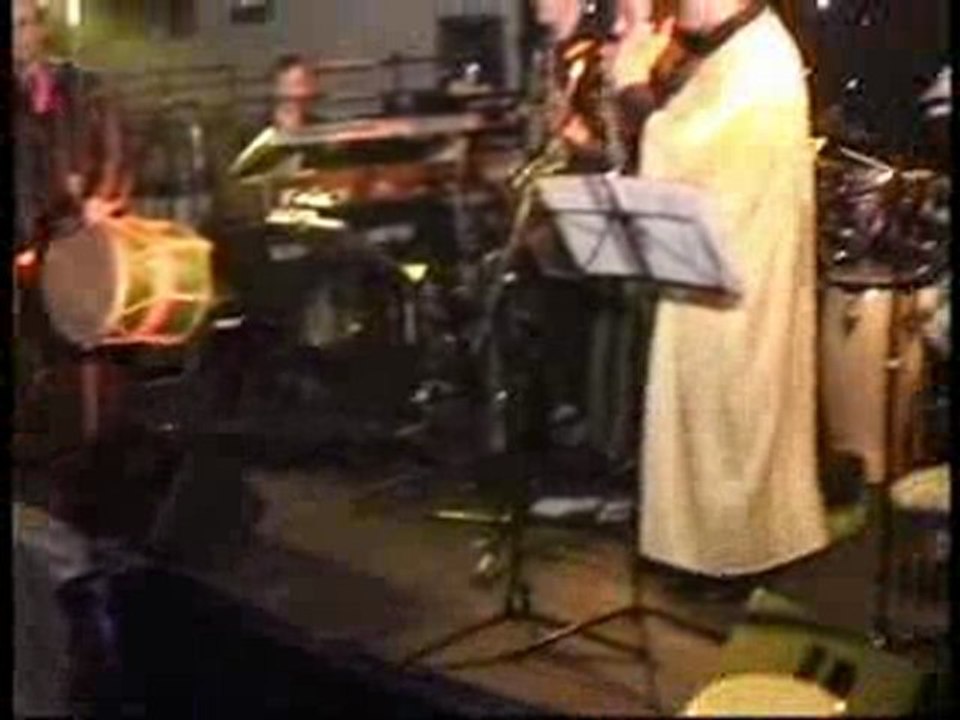 abdelhadi-la camel von cheb khaled in aachen