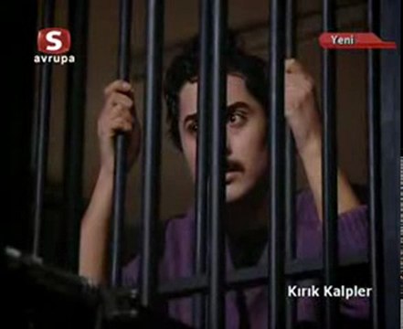 Kırık Kalpler 15. Bölüm Kısım 4