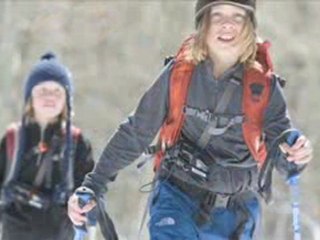 Rygsæk Odense C Friluftsland Odense