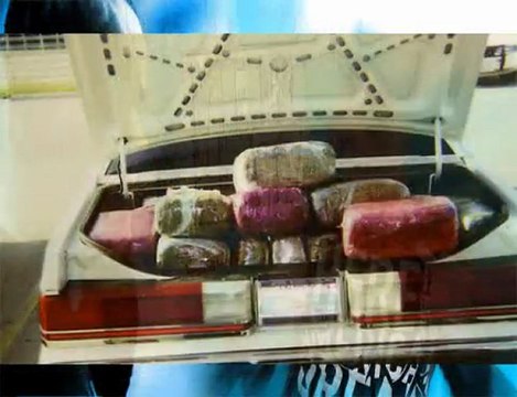 dj khaled-Fed Up (remix français) Merl Beatz