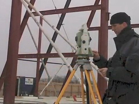 Landinspektør Herning Landinspektørcentret