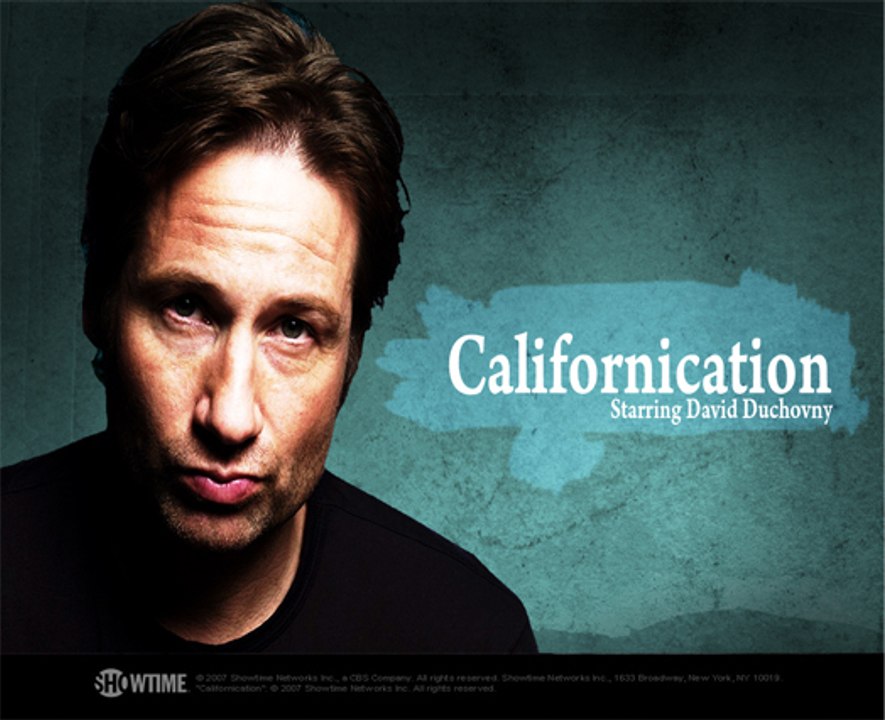 FreD || MakeOver photoshop #44 Californication