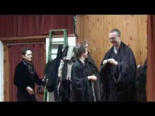 Zen in België - Helena Urgel