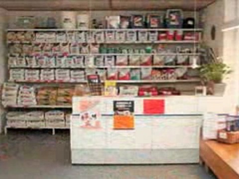 Dyrlæge Kgs. Lyngby Nybrovej Dyreklinik