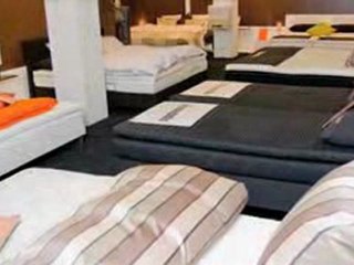 Senge Frederiksberg Den 7 Himmel