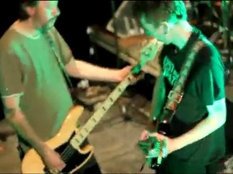 Stygmate Tout ça sent l'cramé