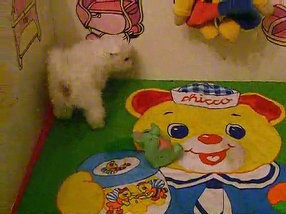 Oujin, F'Aya et Fujin des Légendes de Yuki Onna