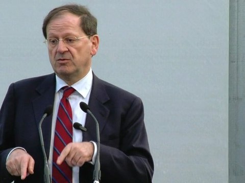 Agriculture 2010 : Hervé Novelli