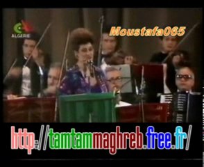 Warda : Patriotiques  algerie