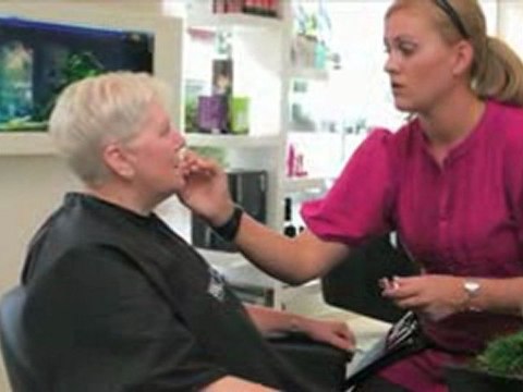 Frisør Odense Sv Køster Hair Artist