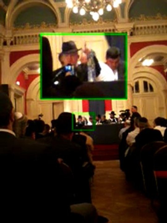 רבי מאיר מאזוז שליט״א