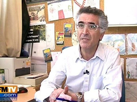 Polémique autour de la protection des femmes battues