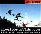 Vancouver 2010 Winter Olympics Watch Freestyle Skiing - ...