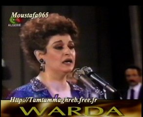 Warda : Patriotiques algerie 2