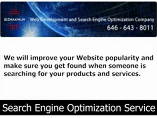 Website Promotion Company. Online Promotion. Web Development