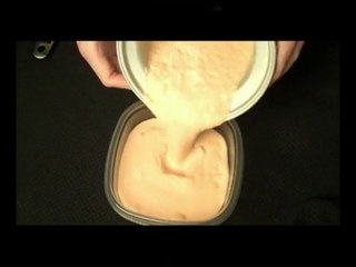 Thai Tea Ice Cream Recipe