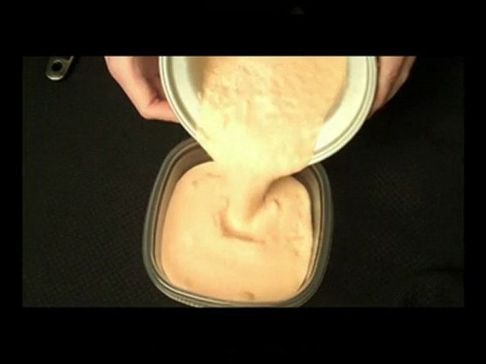 Thai Tea Ice Cream Recipe