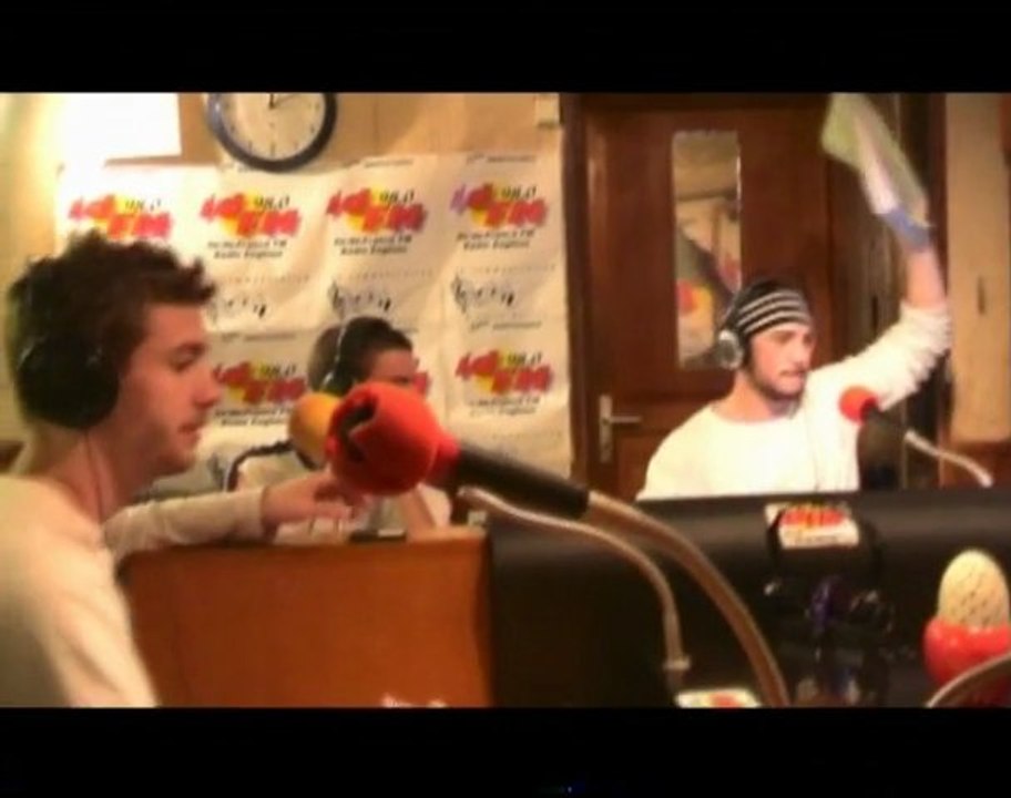 LE MAMMOUTH BLEU - LA 72EME (1ere partie)  2006