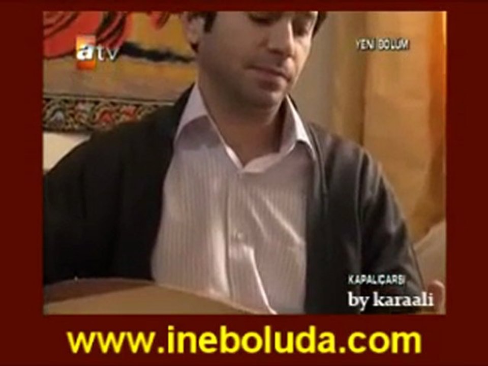 Olgun Şimşek - Aşk Olsun (www.ineboluda.com)