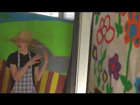lipdub lauwin planque version courte