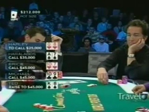 WPT L.A. Poker Classic 2005 Pt03