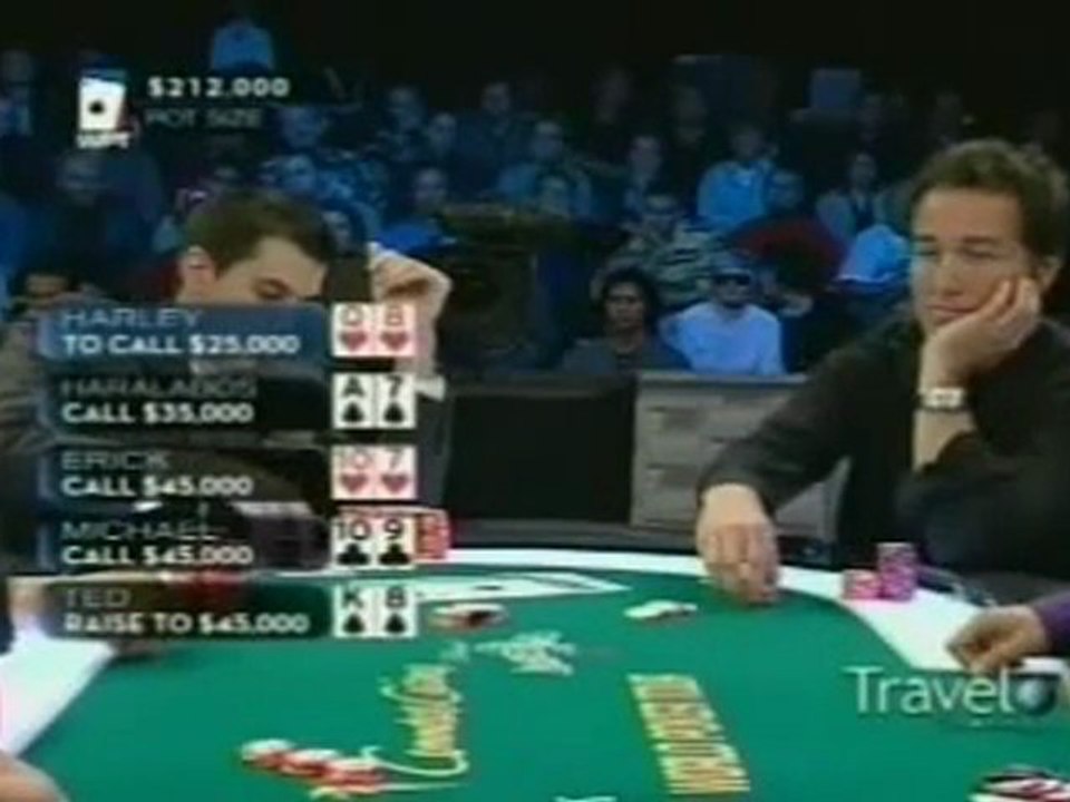 WPT L.A. Poker Classic 2005 Pt03