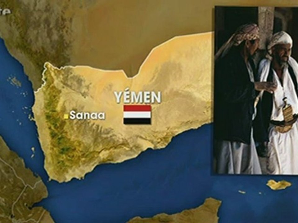 Mit offenen Karten - Jemen - Eine Republik der Stämme?
