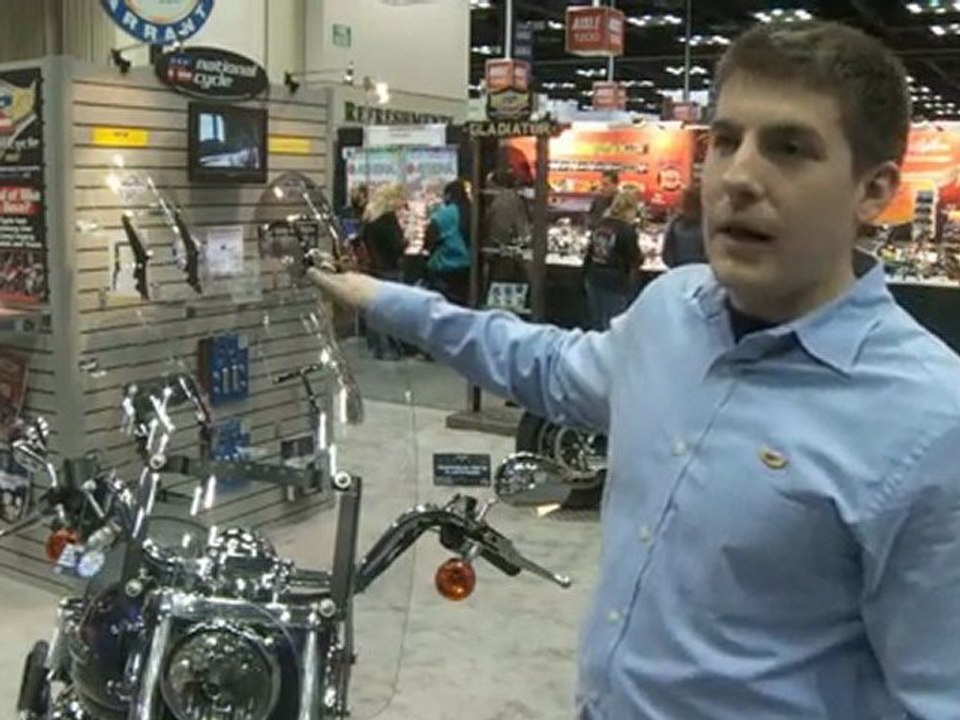 INDY 2010 - National Cycle