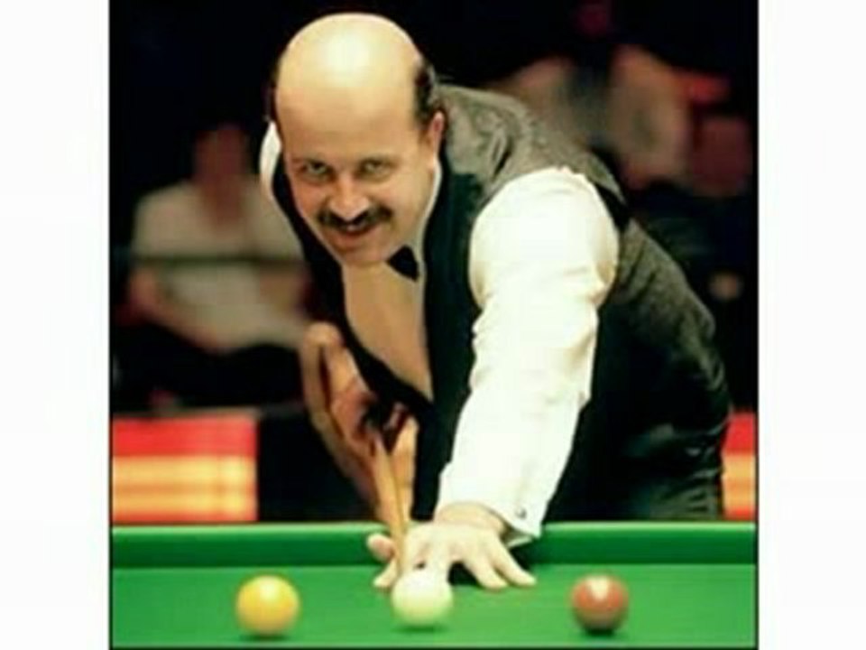 2008 World Snooker Final Snooker Streaker song (Finger Click
