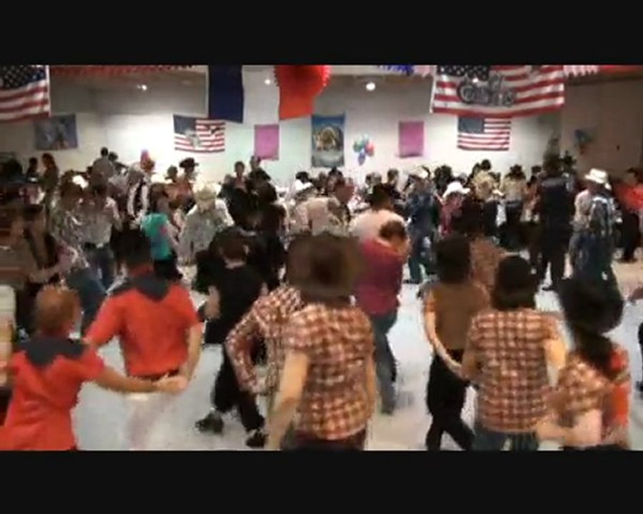 COUNTRY DANCE DRAGRUIGNAN FEVRIER 2010-5