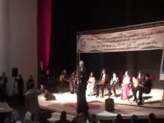 كلمة السيد النائب الاقليمي لوزارة التربية بنيابة وجدة