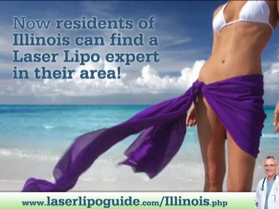 Laser Lipo Illinois