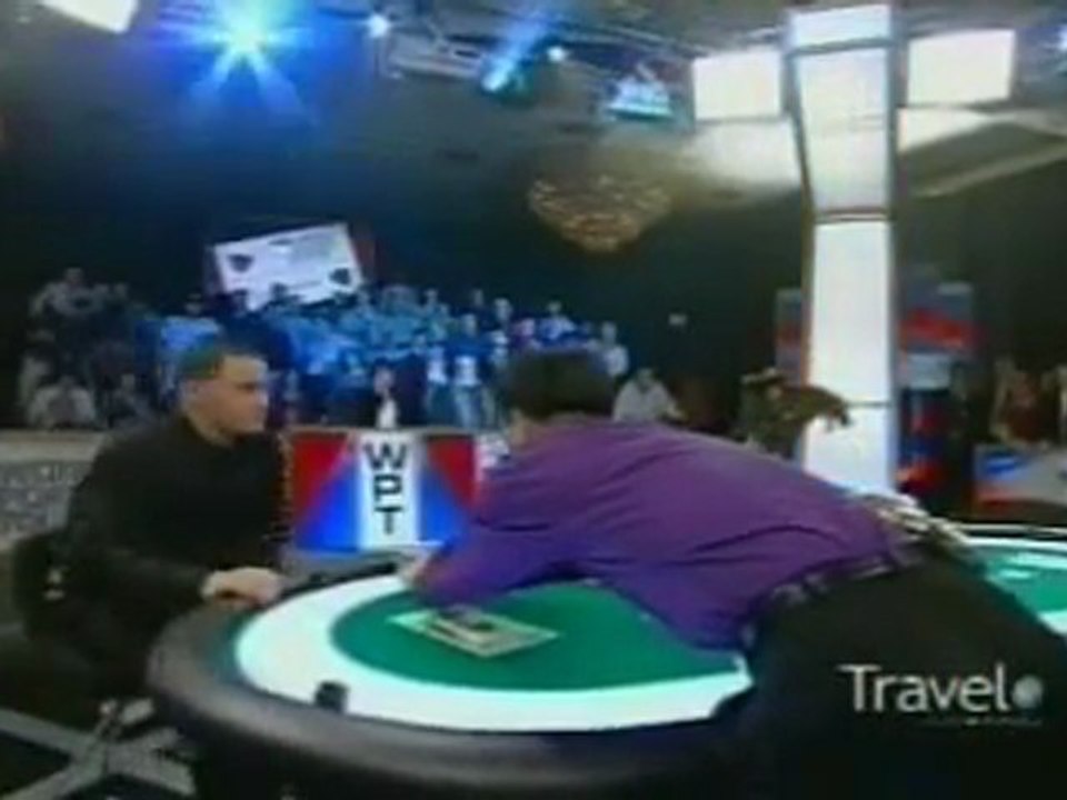 WPT L.A. Poker Classic 2005 Pt08