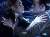 Doctor Who Trailer featuring the Doctor and Amy 3D