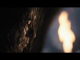 Solomon Kane - Quotes