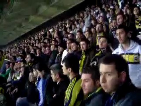 Bitmez, Tükenmez Aşkımız