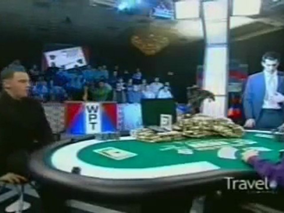 WPT L.A. Poker Classic 2005 Pt09
