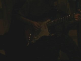 Free Willy Main Theme on guitar