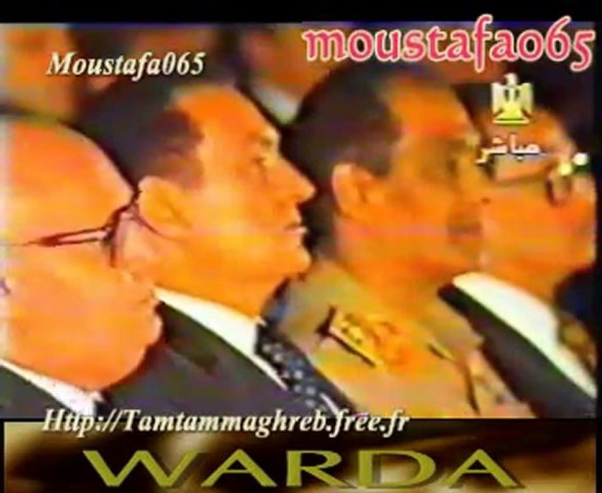 Warda : Théb Bladak
