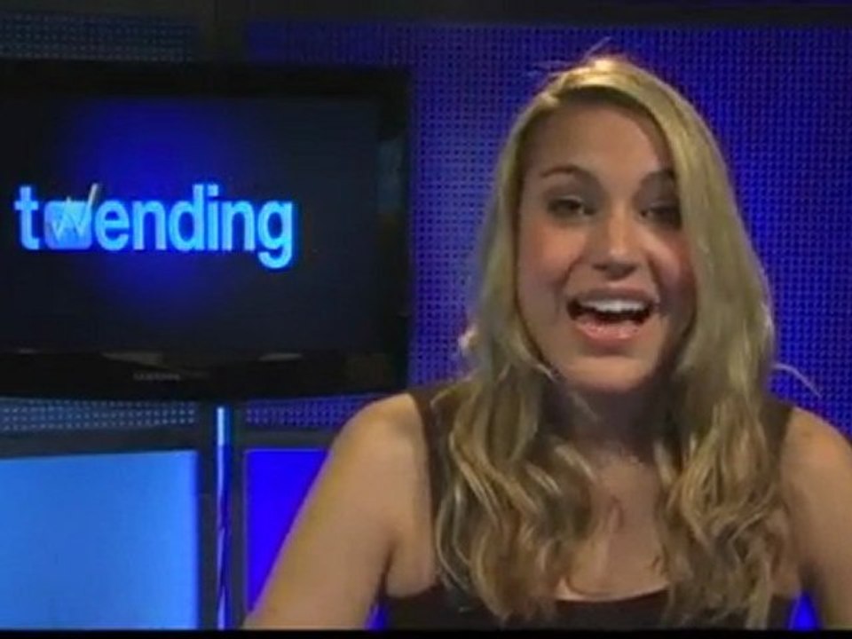 Twending 2/22/10