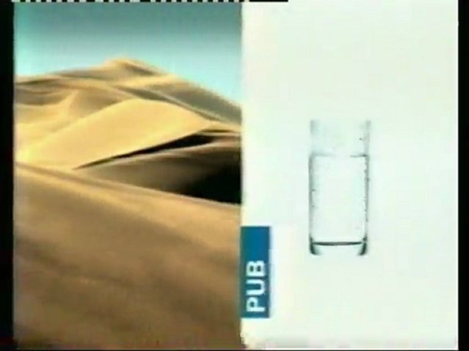 France 2 21 Mai 1998 - pubs