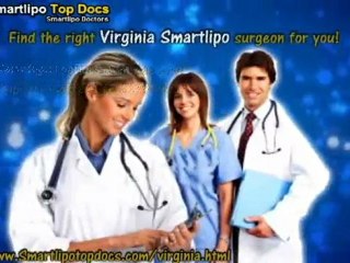 SmartLipo Top Docs Virginia