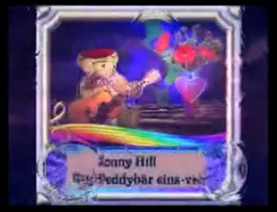 Ruf teddybär 14