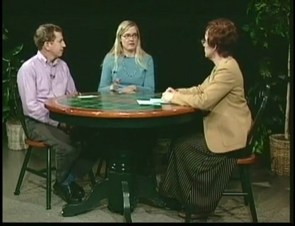 Schizophrenia - How it Feels