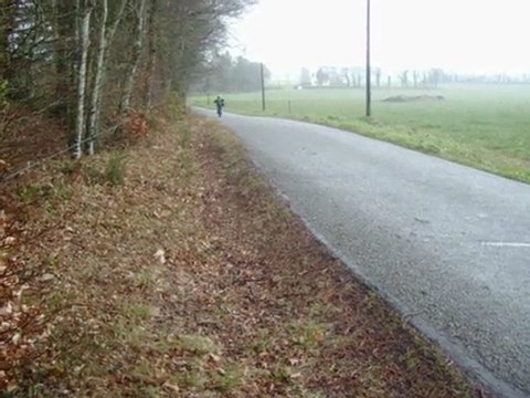 Spitro Metrakit Pro race