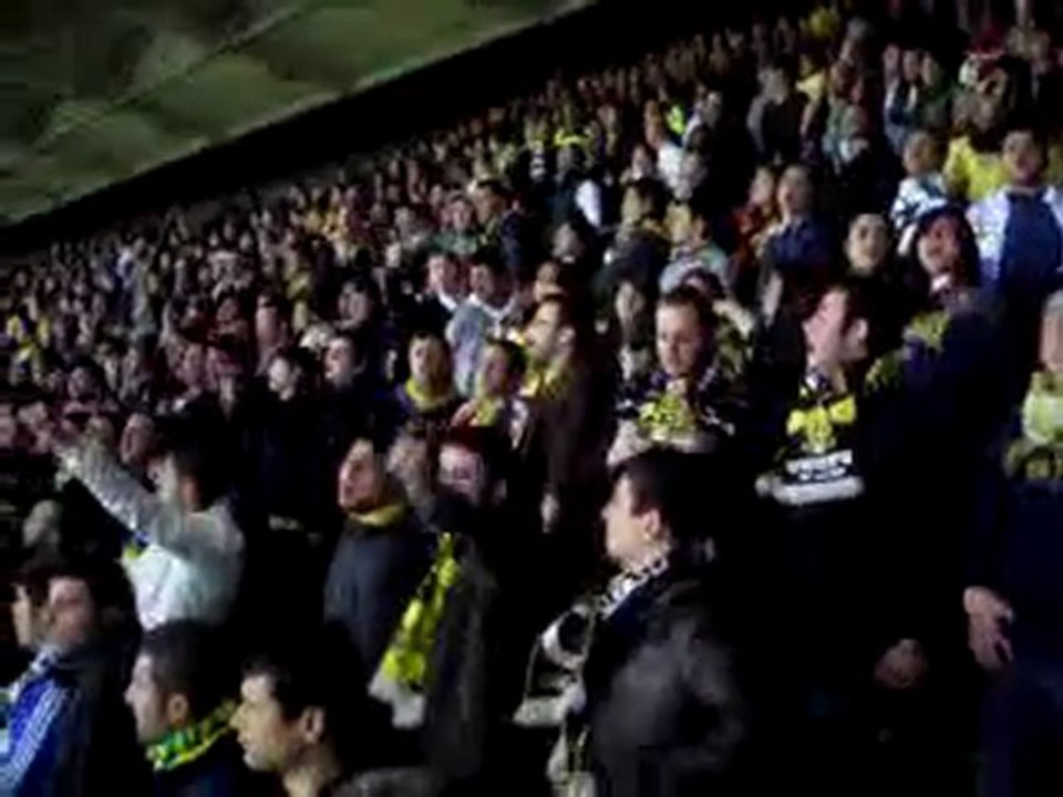 Haydi Fener