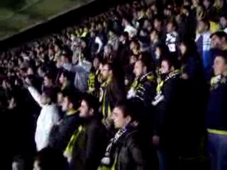 Bizim için saldır Kanarya